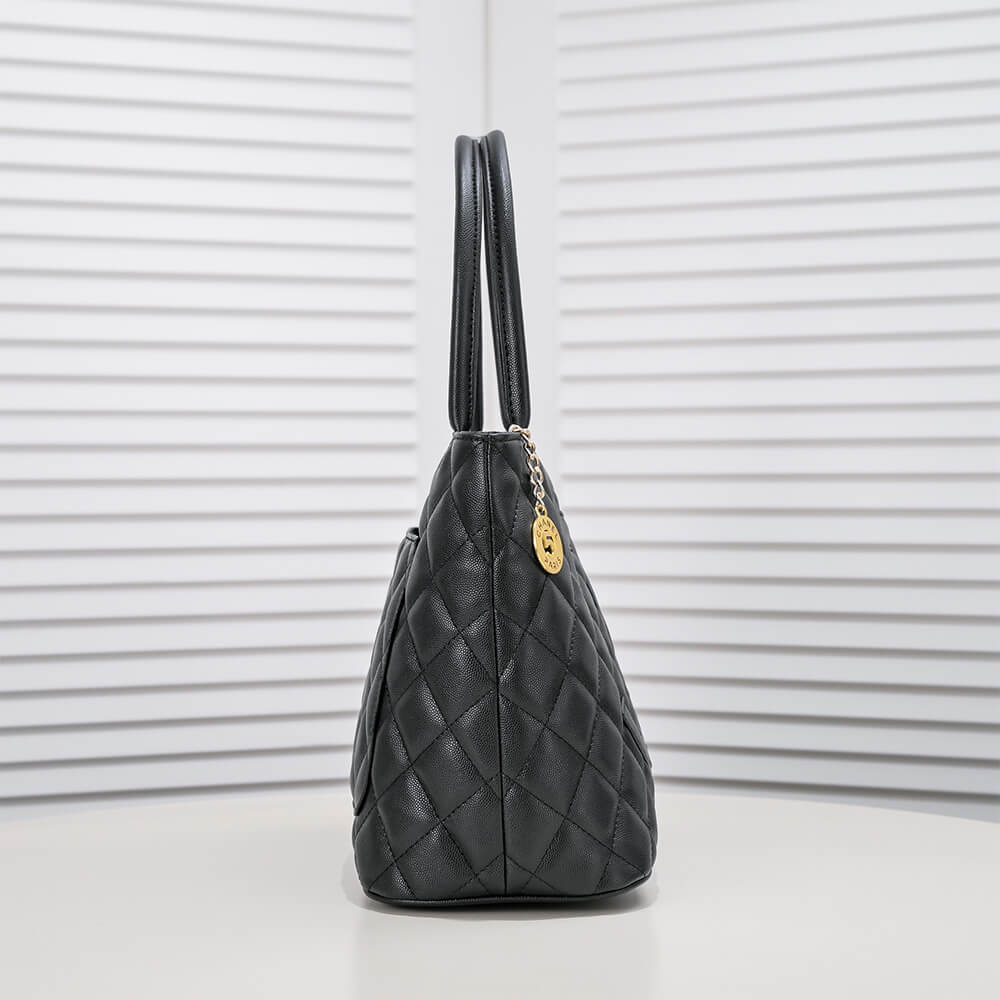 Chanel Medallion Tote Bag - Replica Luxury Bags™