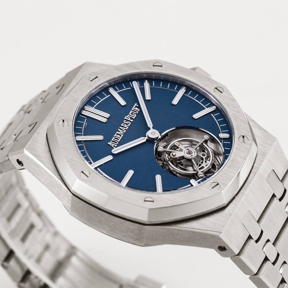 Audemars Piguet Royal Oak 26730ST - Replica Luxury Bags™