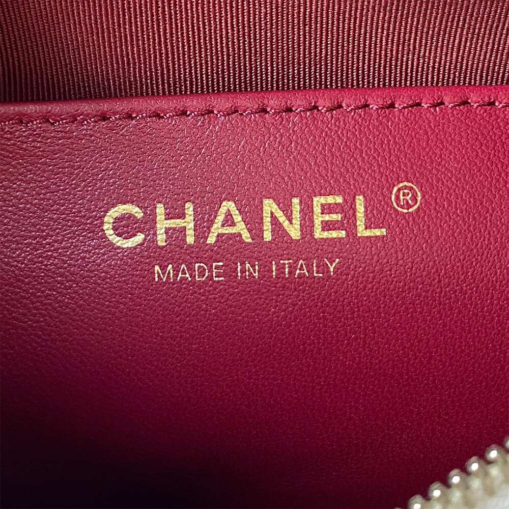 Chanel Hobo Handbag - Replica Luxury Bags™