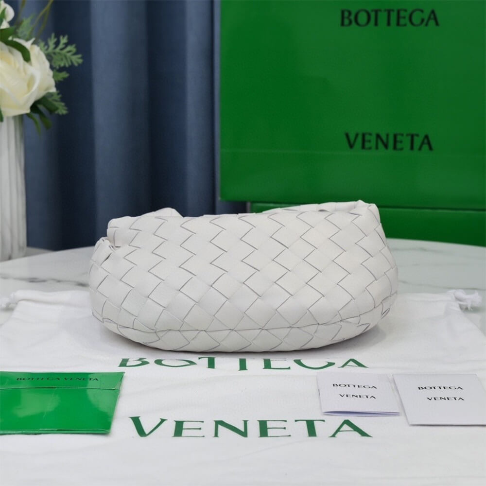Bottega Veneta Mini Jodie Bag - Replica Luxury Bags™