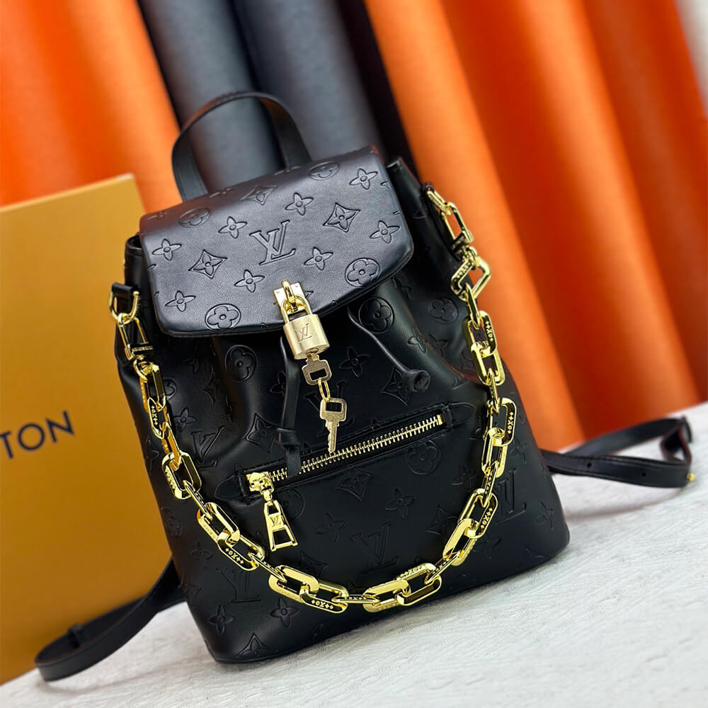 LV Coussin Backpack PM Bag - Replica Luxury Bags™