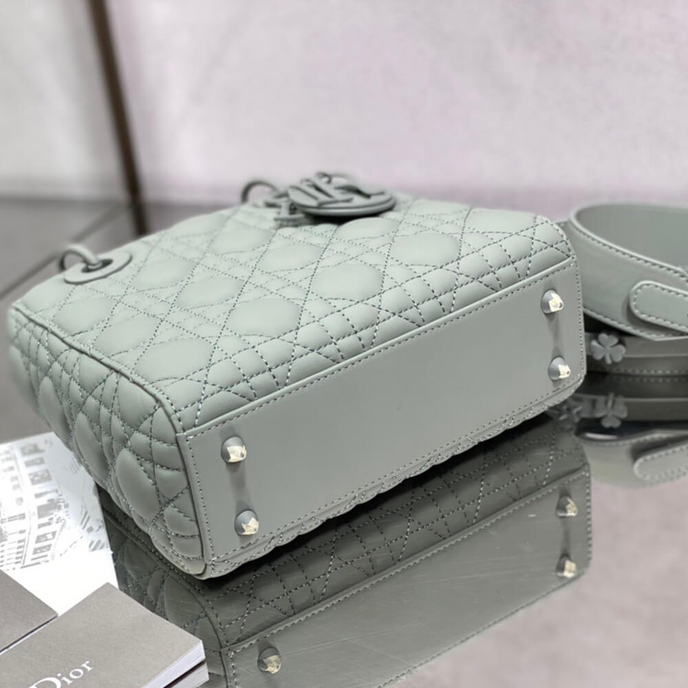 Small Lady Dior My Abcdior Bag - Replica Luxury Bags™