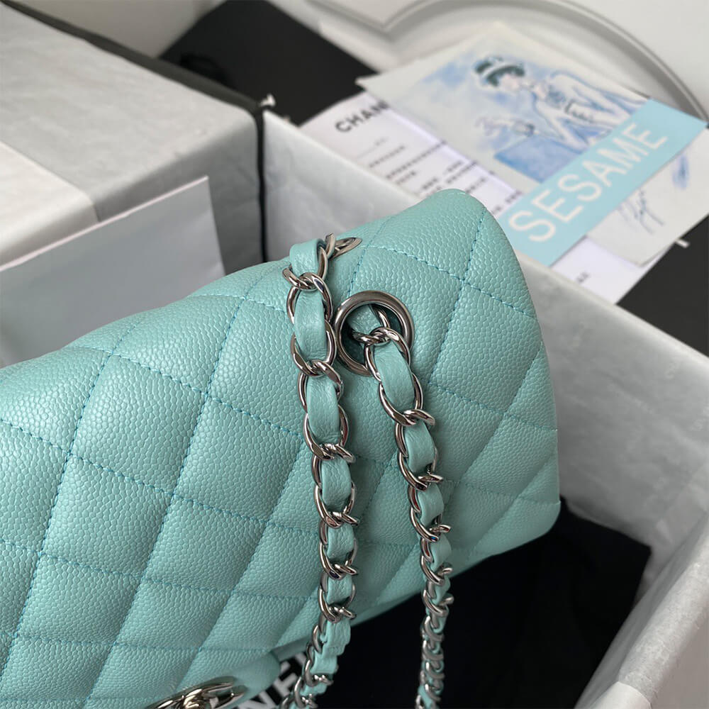 Chanel Classic Flap Handbag - Replica Luxury Bags™