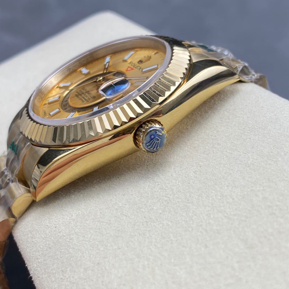 Rolex Sky-Dweller - Replica Luxury Bags™