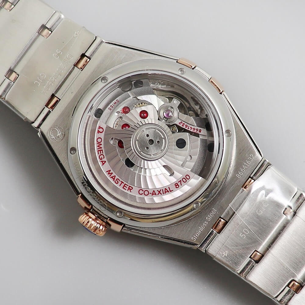 Omega Constellation - Replica Luxury Bags™