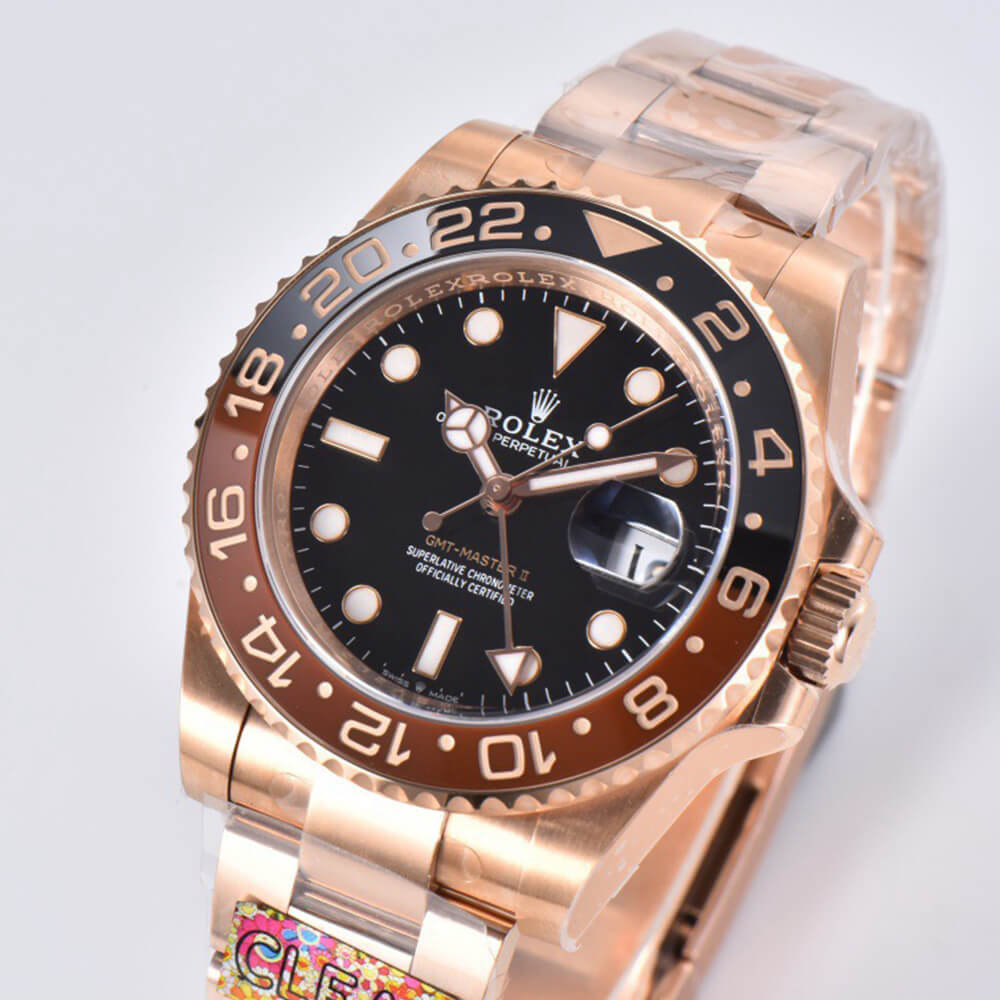 Rolex GMT-Master II - Replica Luxury Bags™