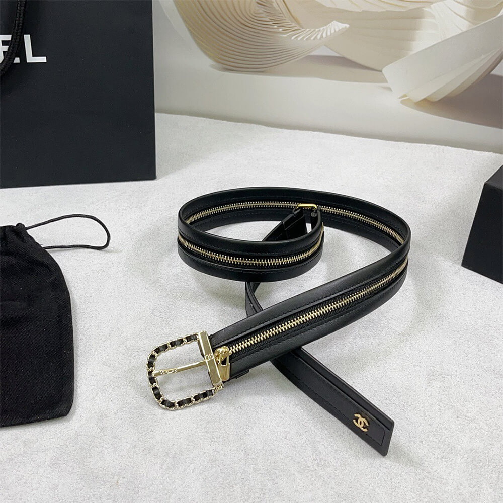 CHANEL 30mm belt - Replica Luxury Bags™