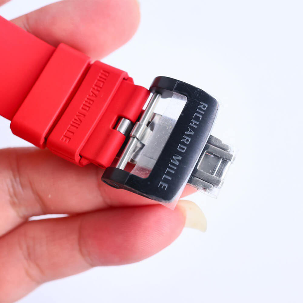 Richard Mille 011 - Replica Luxury Bags™