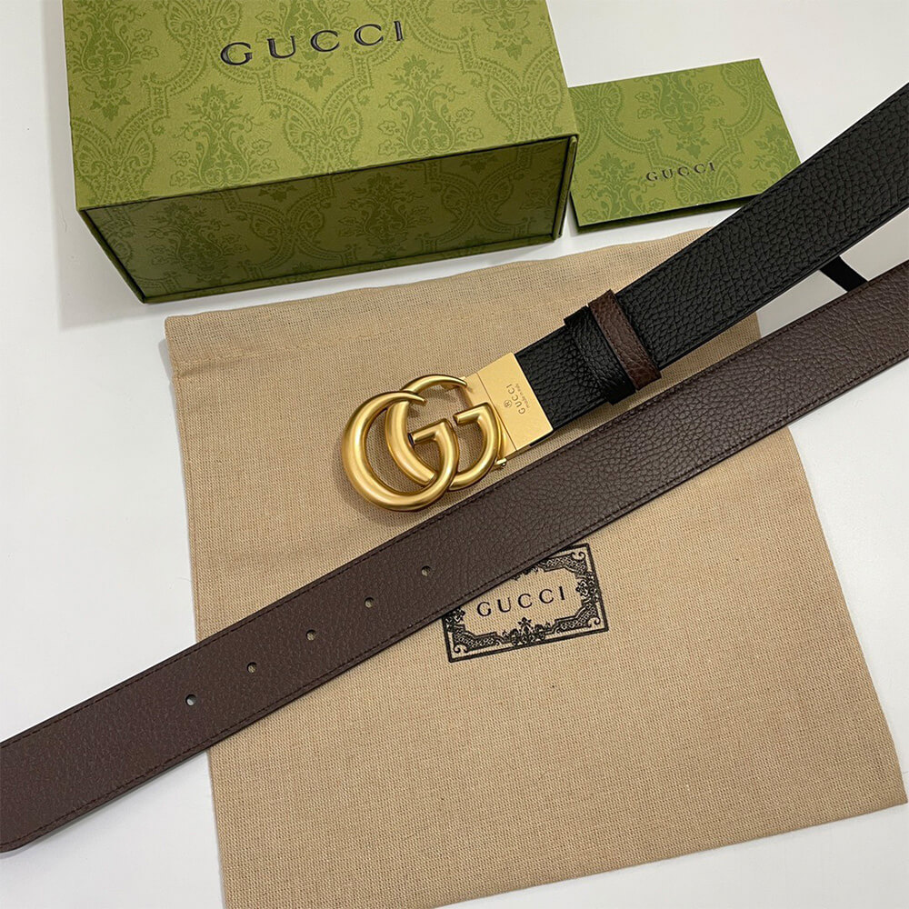 GUCCI 37mm belt - Replica Luxury Bags™