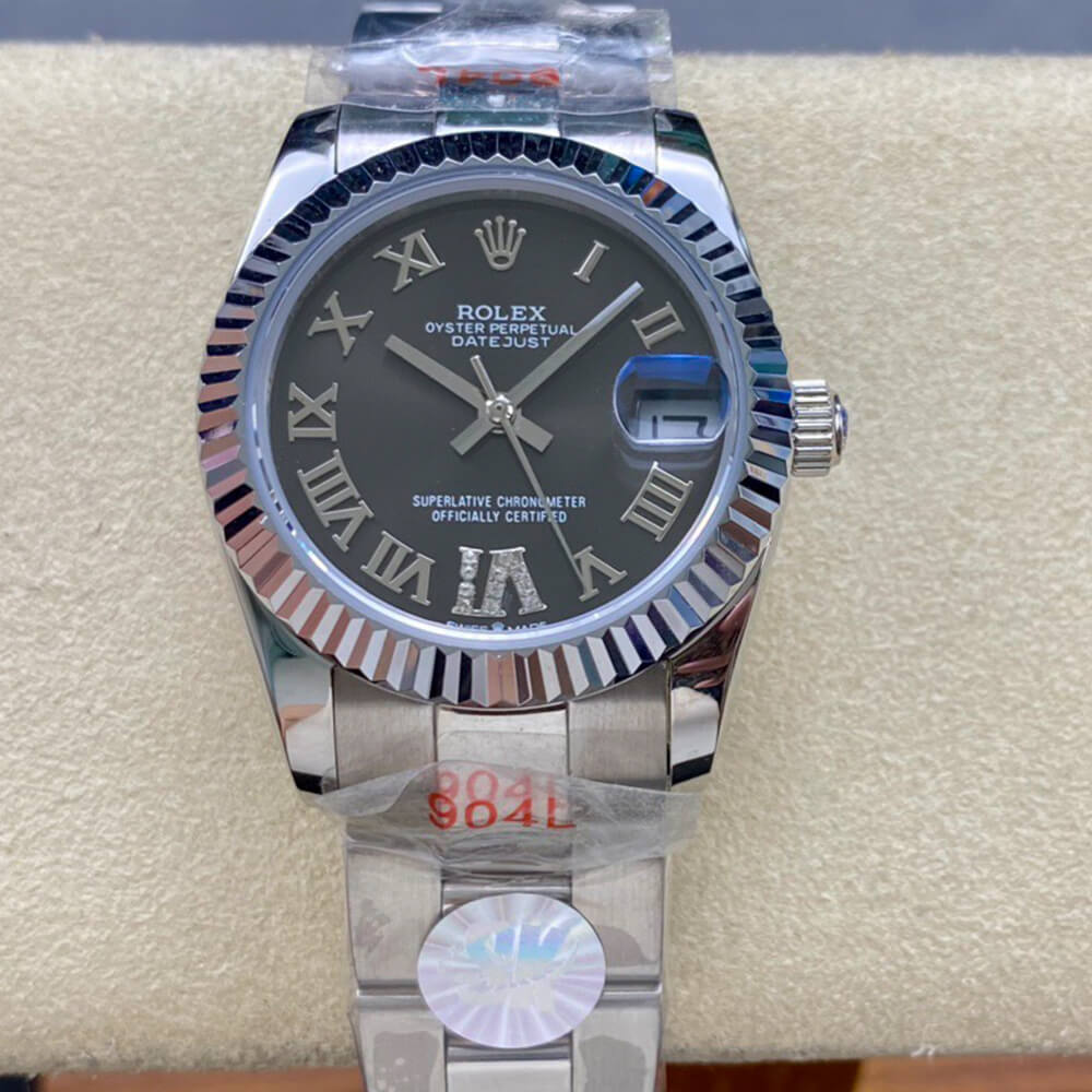 Rolex Datejust 31 - Replica Luxury Bags™