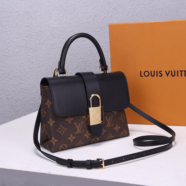 LV Locky BB Handbag - Replica Luxury Bags™
