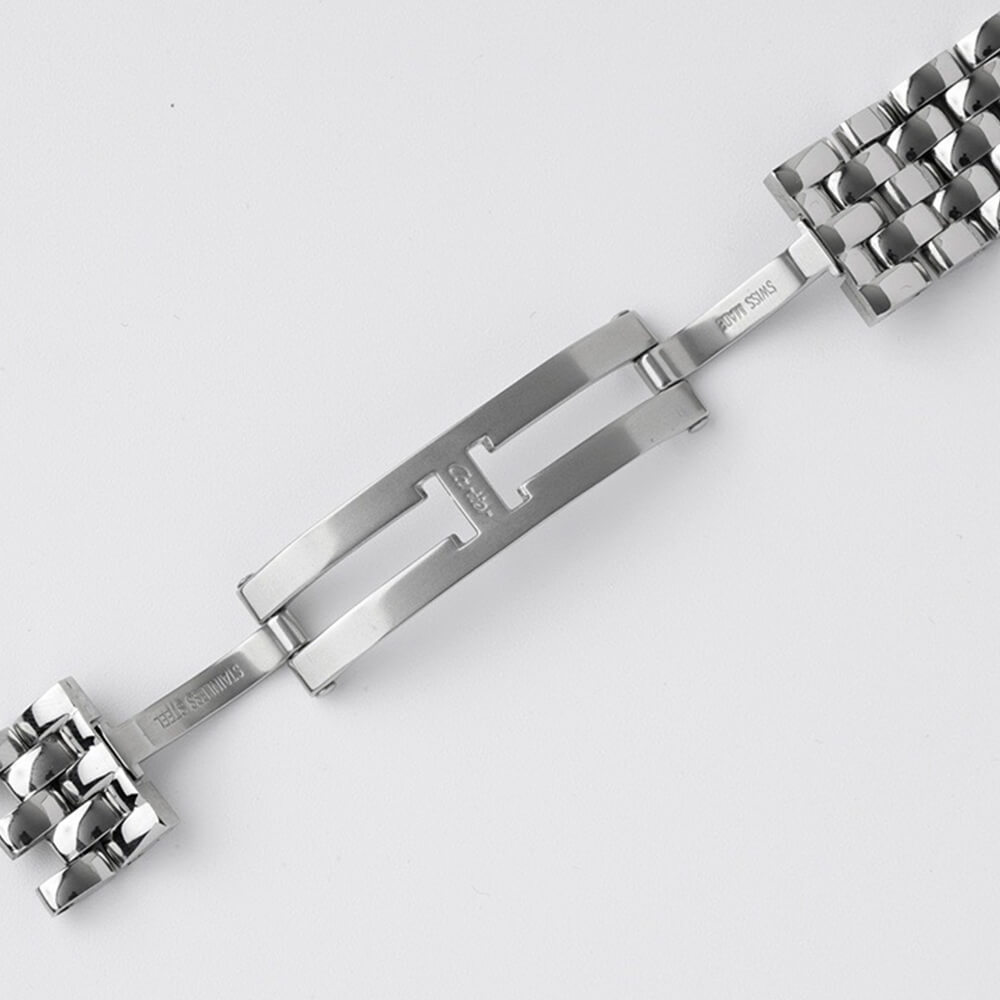 Cartier Medium Panthere de Cartier watch - Replica Luxury Bags™