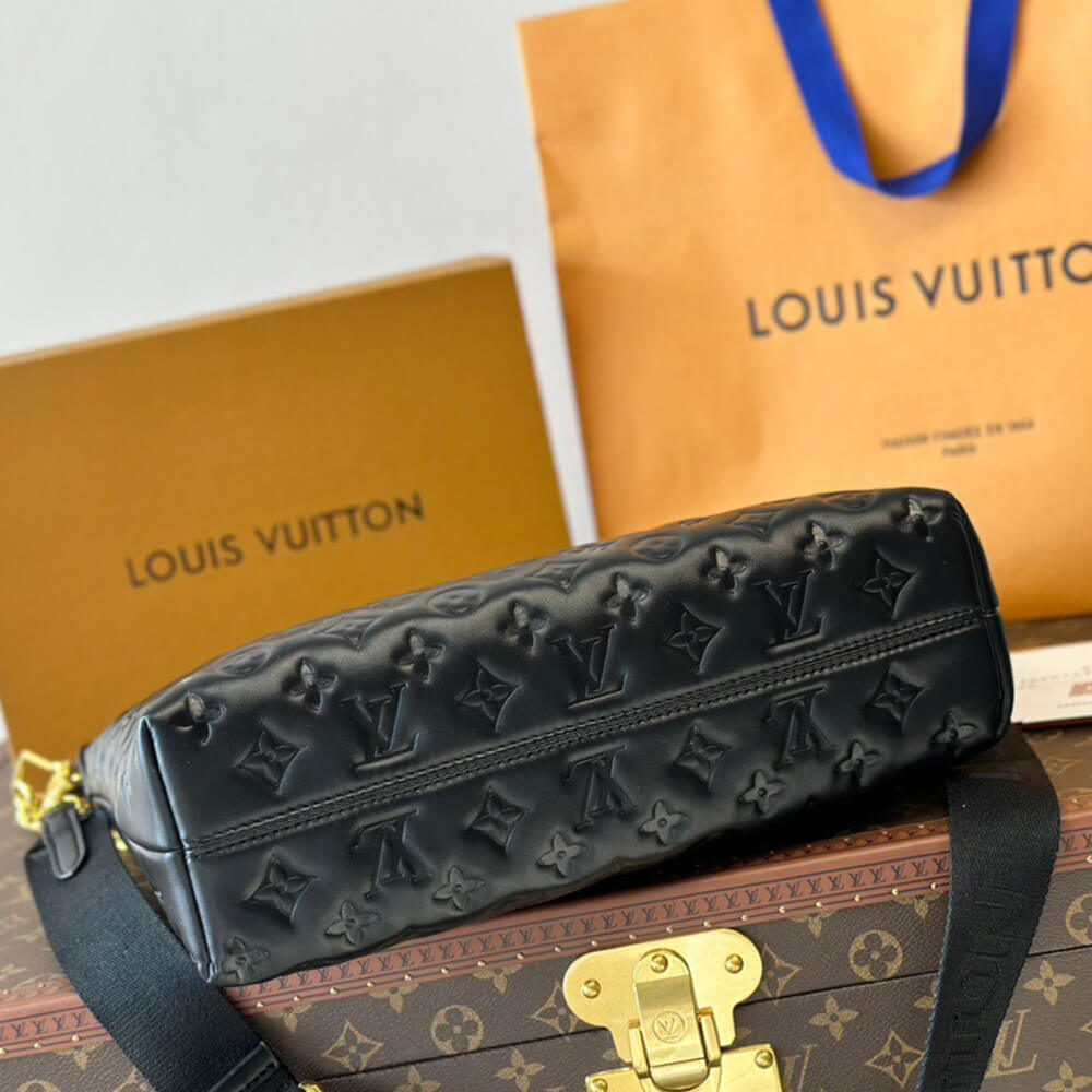 LV Coussin Hobo MM Bag - Replica Luxury Bags™