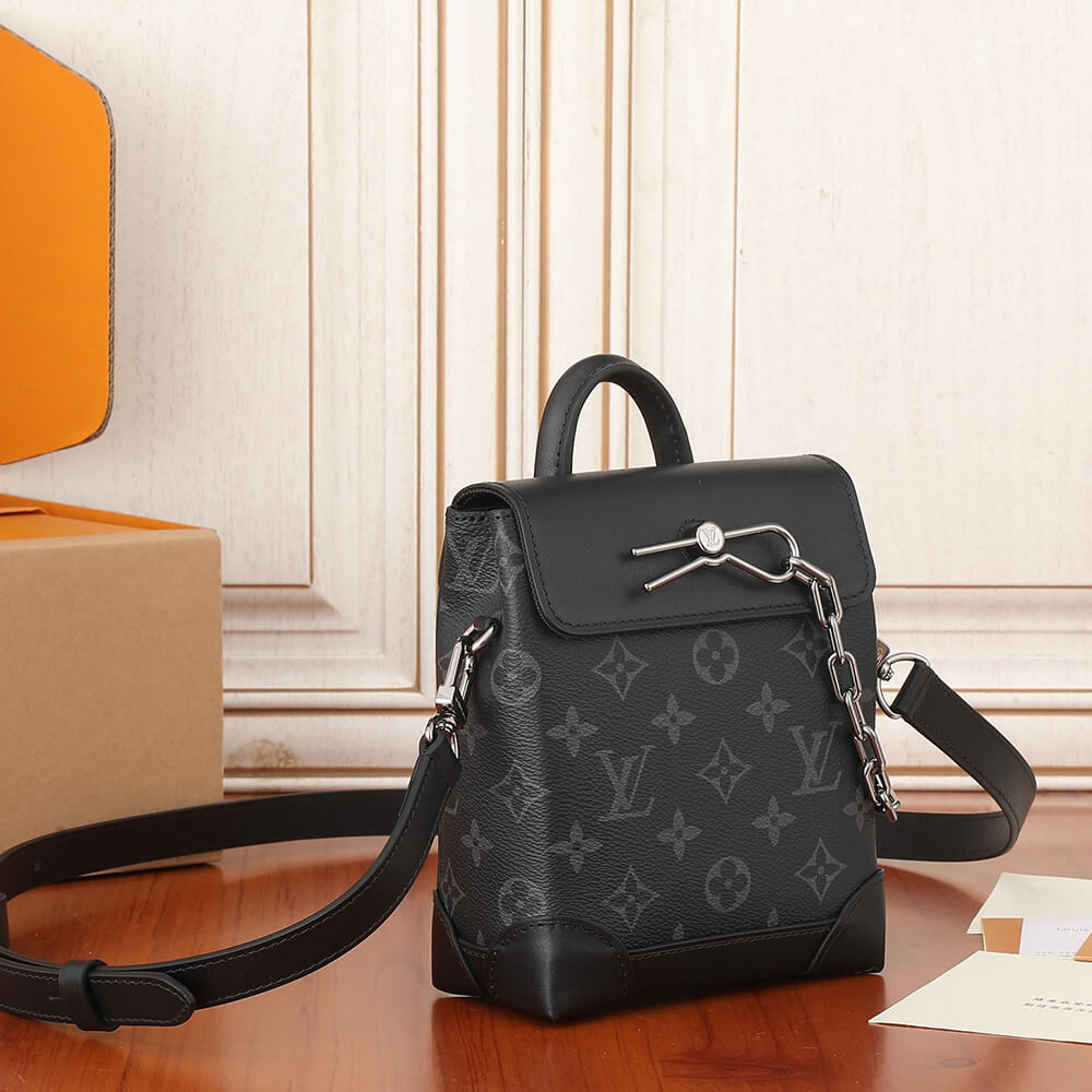 LV Nano Steamer Bag - Replica Luxury Bags™