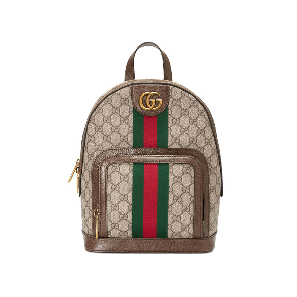 Gucci Ophidia Series Small GG Backpack Bag - Replica Luxury Bags™