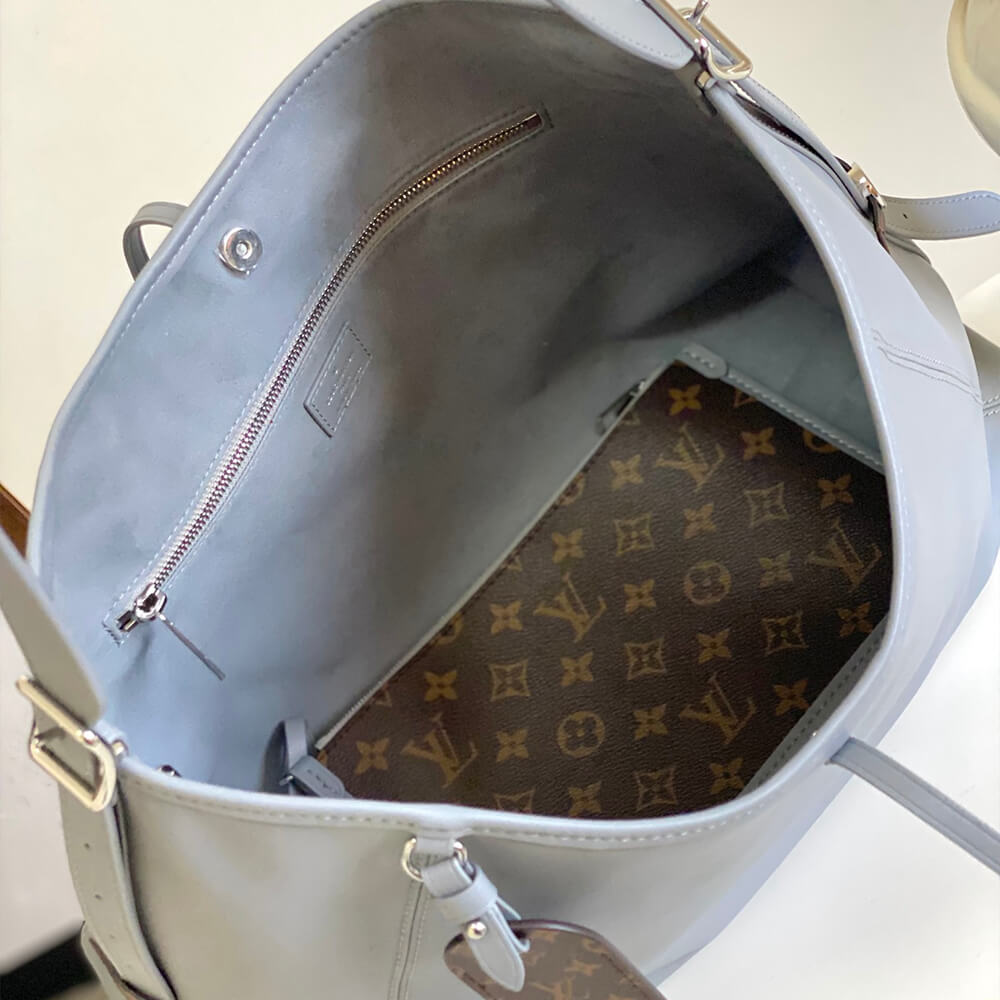LV CarryAll MM Bag - Replica Luxury Bags™