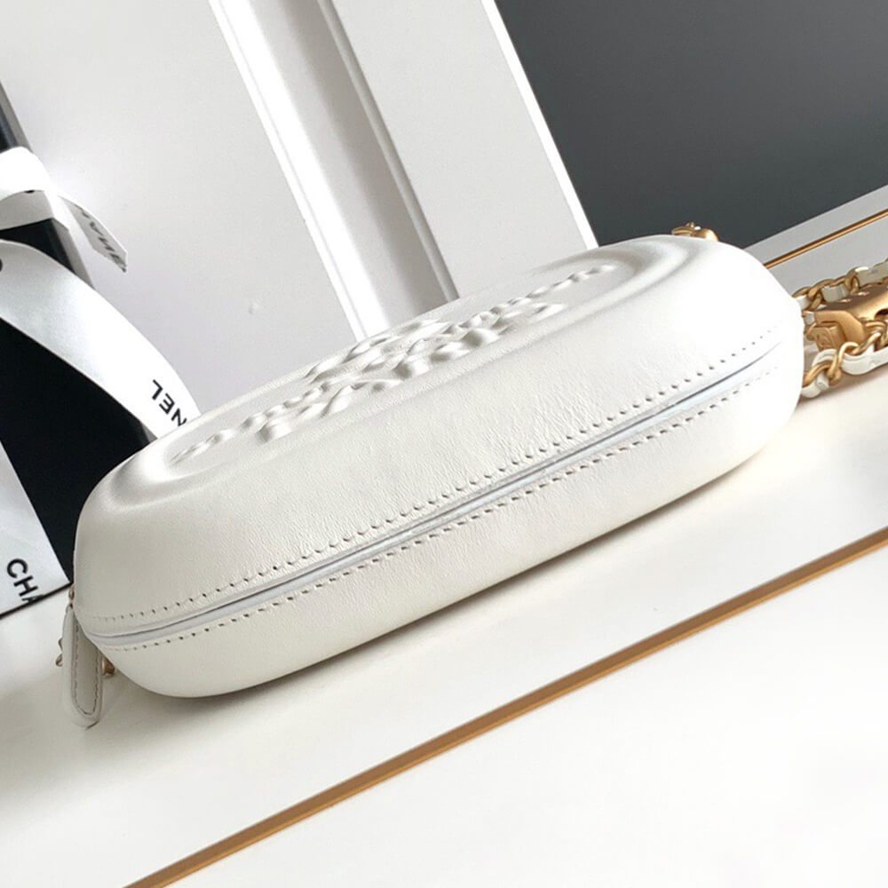 Chanel Mini Camera Case Bag - Replica Luxury Bags™