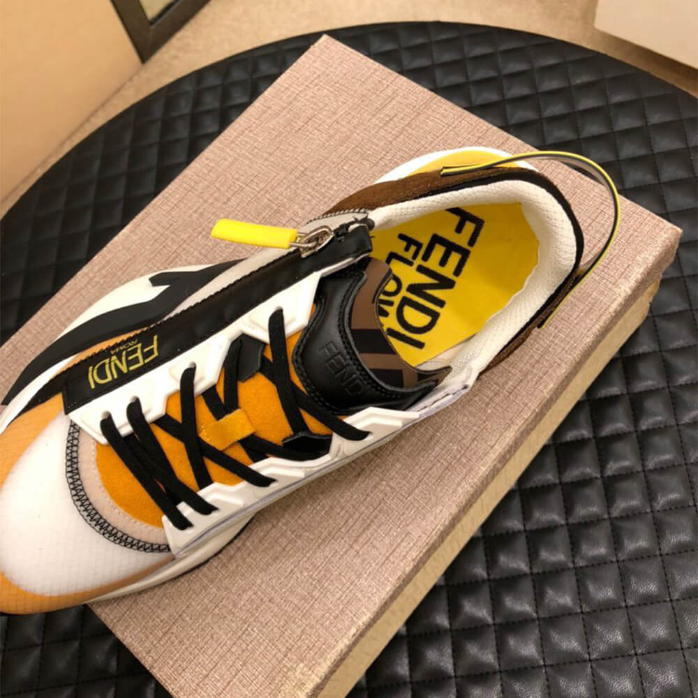 Fendi Flow Shoes - Replica Luxury Bags™