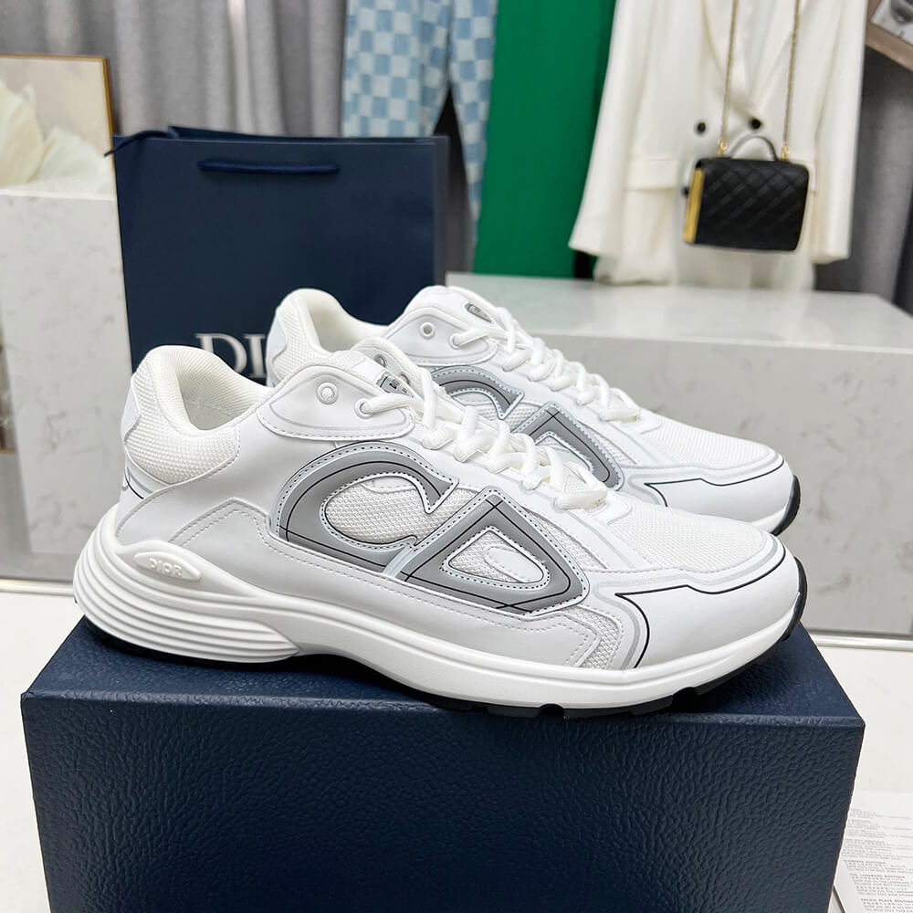 Dior B30 Sneakers Shoes - Replica Luxury Bags™