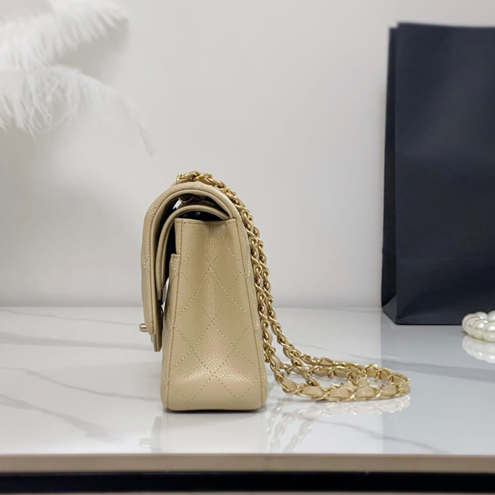Chanel Classic Flap Medium Bag - Replica Luxury Bags™