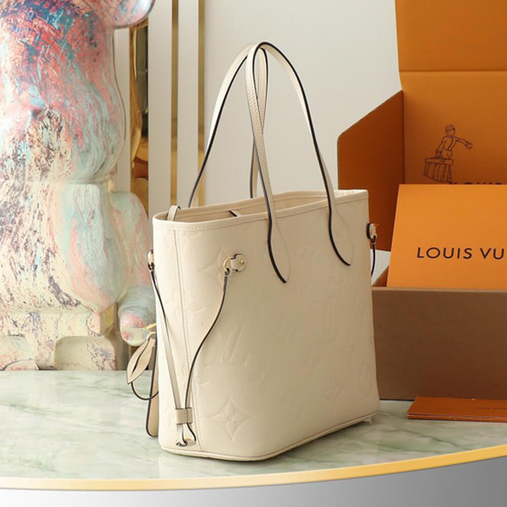 LV Neverfull MM Bag - Replica Luxury Bags™