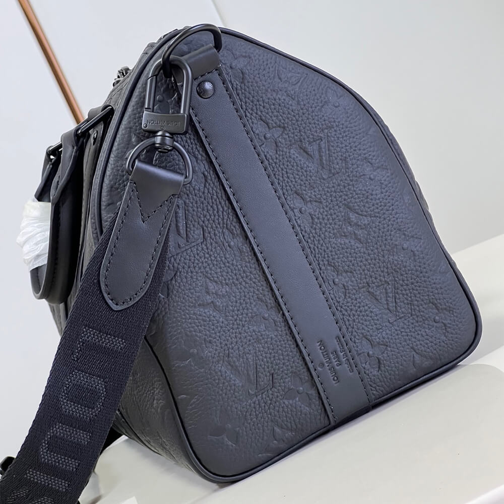 LV Keepall Bandouliere 35 Bag - Replica Luxury Bags™