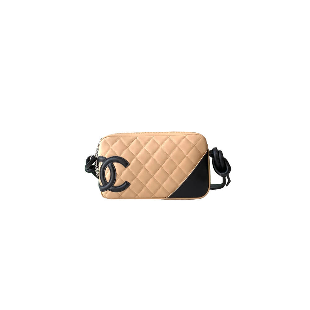 Chanel Mini Cambon Camera Bag - Replica Luxury Bags™