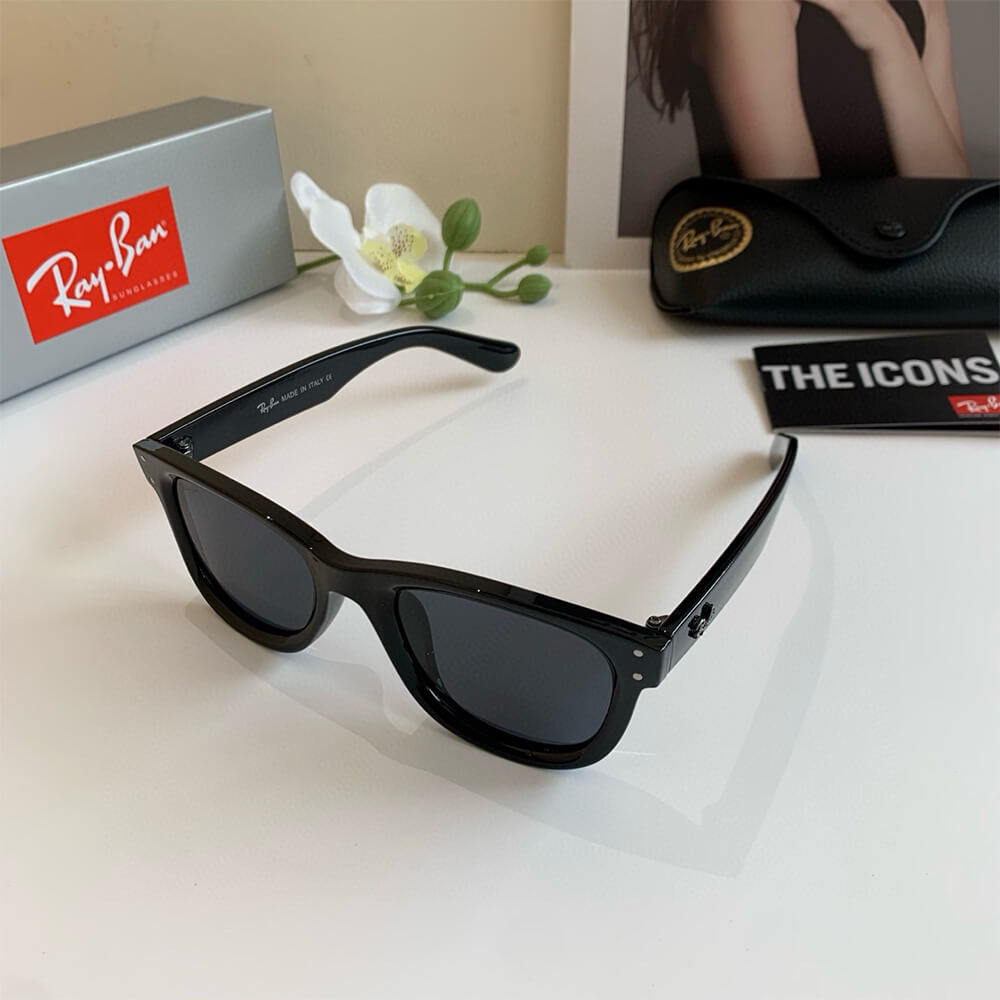 RAY-BAN SUNGLASSES - Replica Luxury Bags™