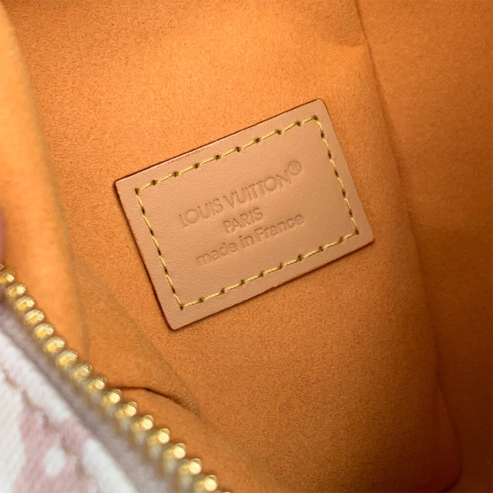 LV Side Trunk MM Bag - Replica Luxury Bags™