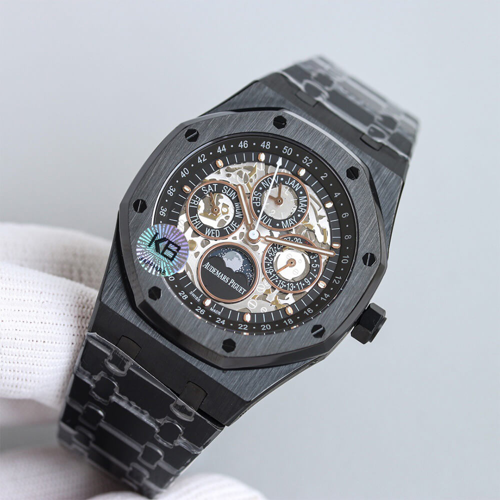 Audemars Piguet Royal Oak 26574ST - Replica Luxury Bags™
