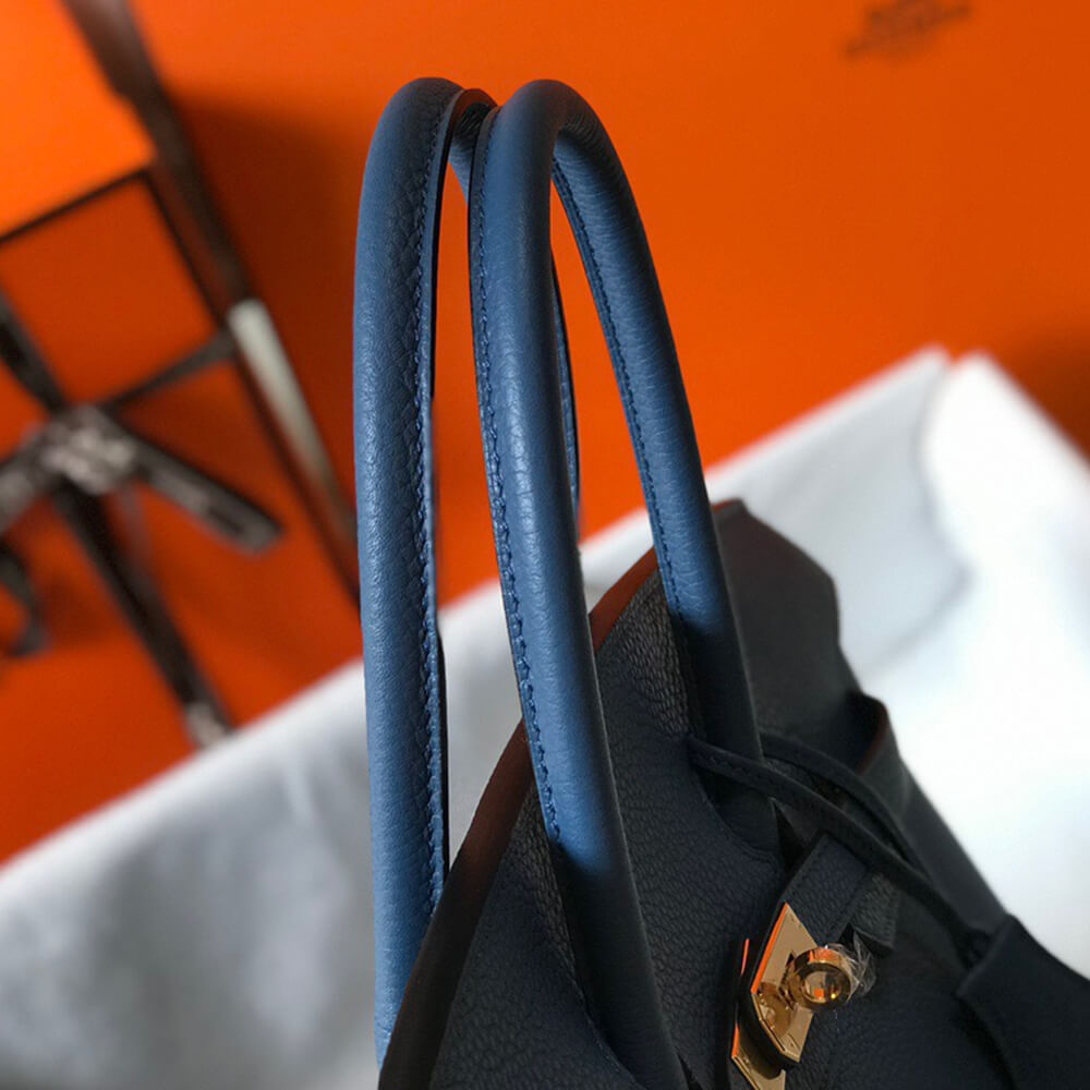 Hermes Birkin 35 Bag - Replica Luxury Bags™