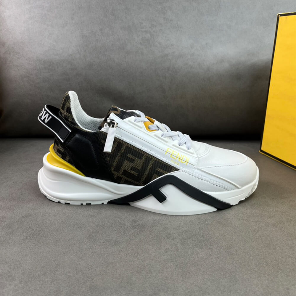 Fendi Flow Shoes - Replica Luxury Bags™