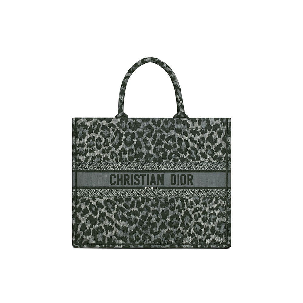 Small Dior Book Tote Bag - Replica Luxury Bags™