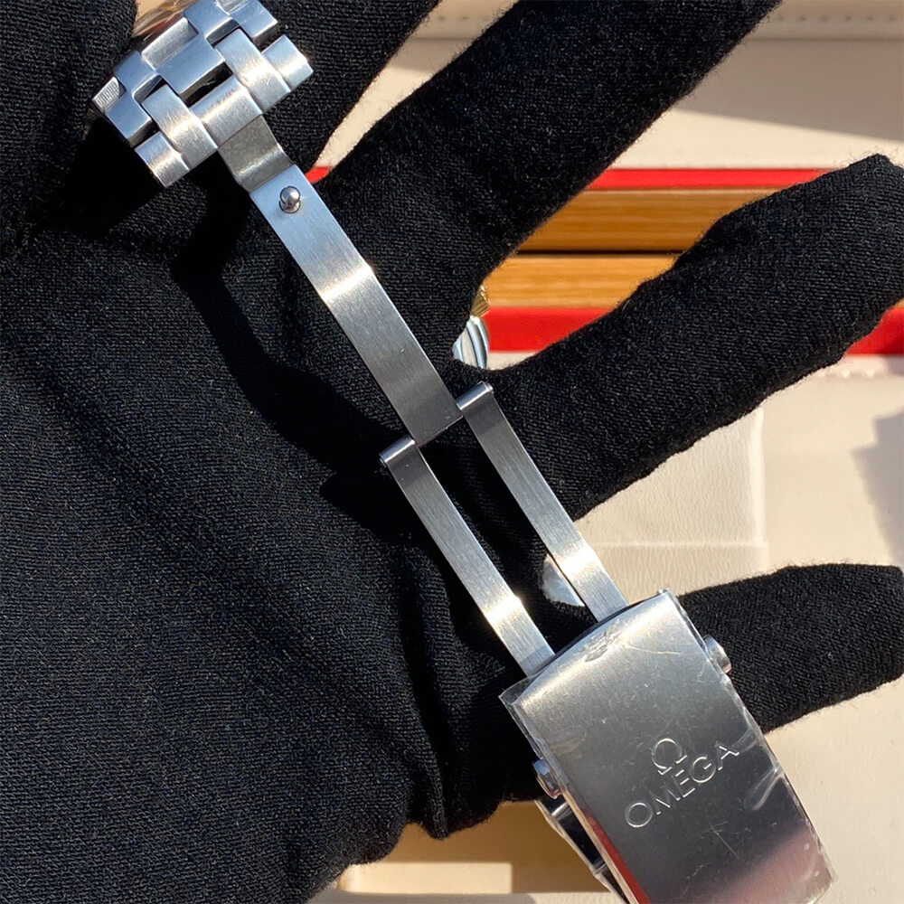 Omega Seamaster Diver 300M - Replica Luxury Bags™