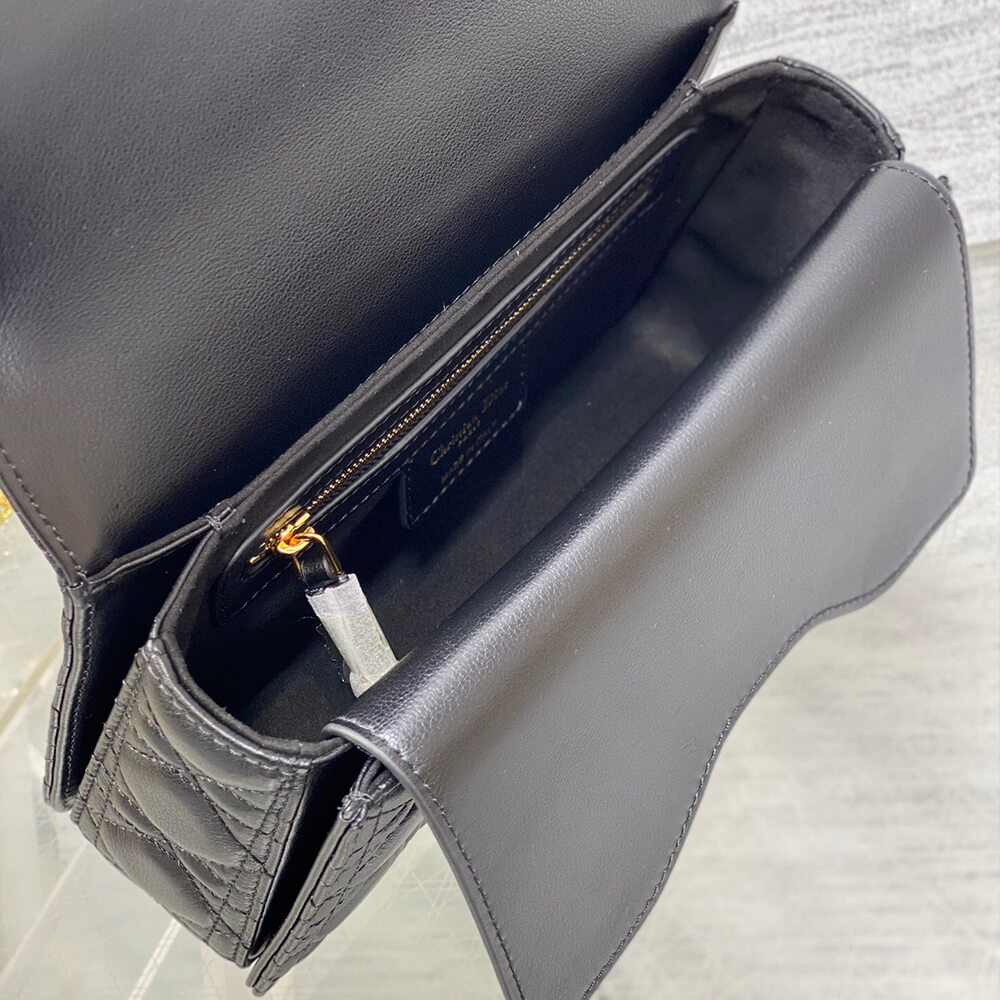 Dior Small Dior Jolie Top Handle Bag - Replica Luxury Bags™