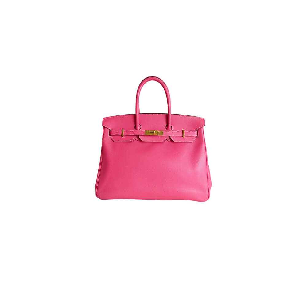 Hermes Birkin 30 Bag - Replica Luxury Bags™