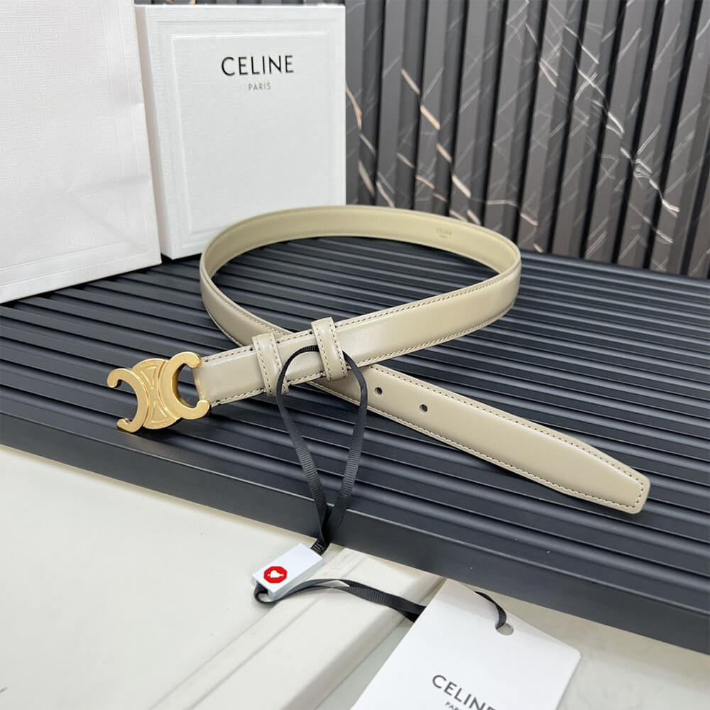 CELINE 25mm belt - Replica Luxury Bags™