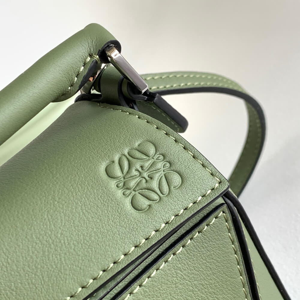 Loewe Mini Puzzle Bag - Replica Luxury Bags™