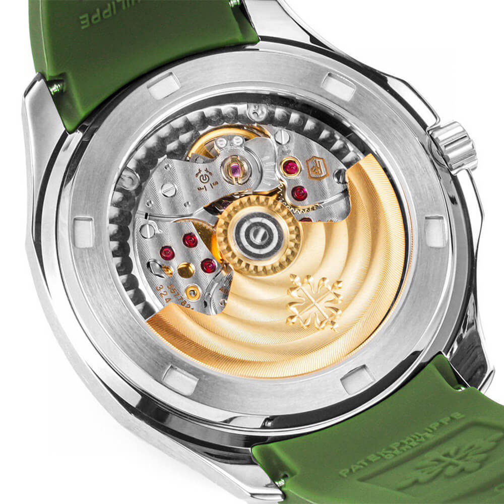 Patek Philippe 5267 - Replica Luxury Bags™