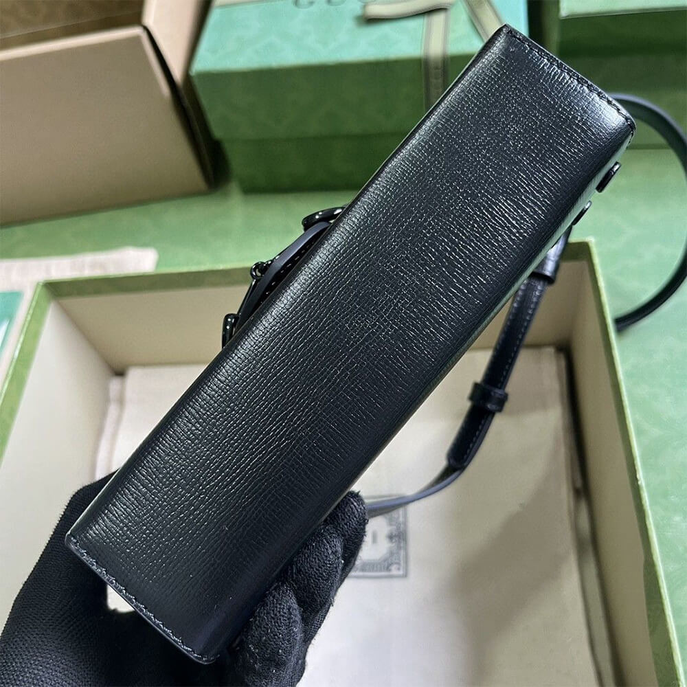 Gucci Horsebit 1955 Mini Bag - Replica Luxury Bags™