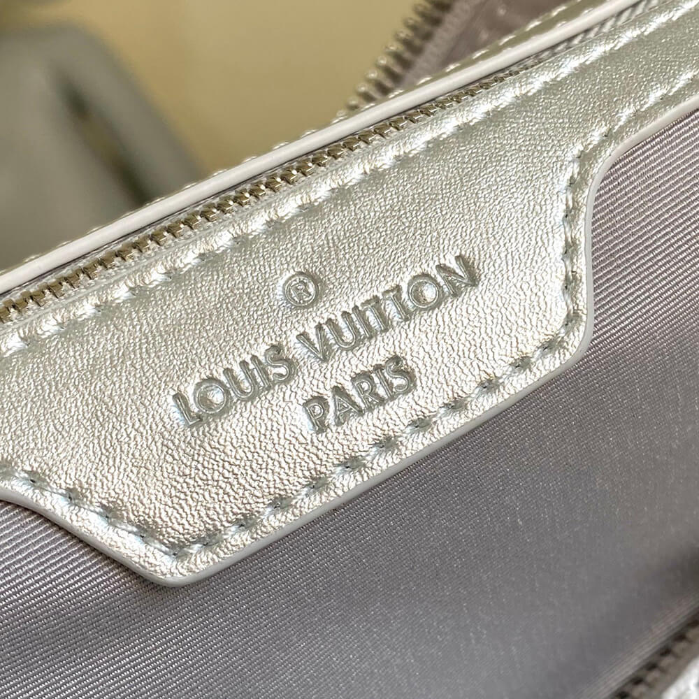 LV Keepall Bandouliere 45 Bag - Replica Luxury Bags™