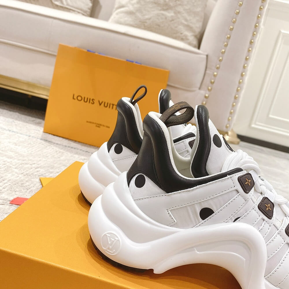 LV ARCHLIGHT SNEAKER Shoes - Replica Luxury Bags™