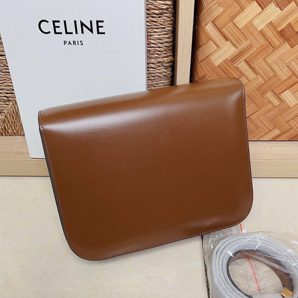 Celine Classic Box Bag - Replica Luxury Bags™