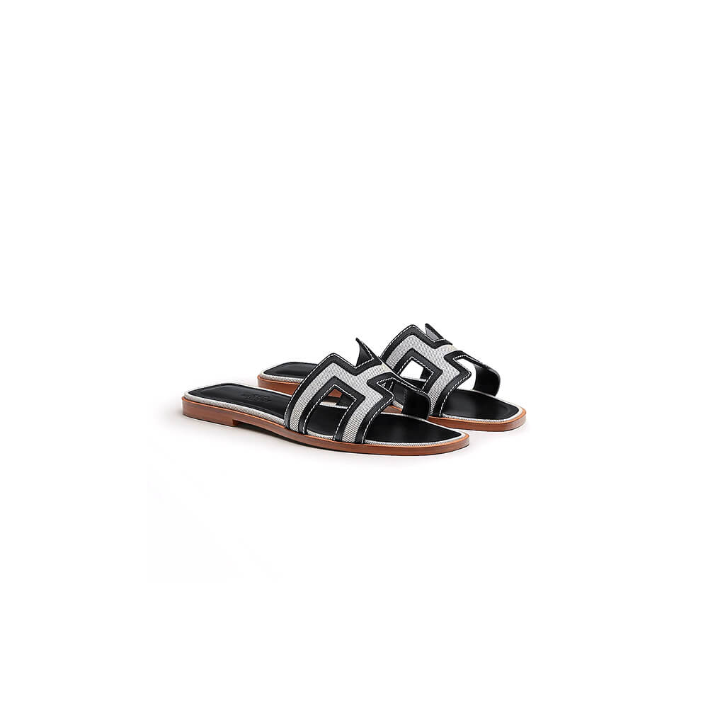 Hermes Oran Sandal Shoes - Replica Luxury Bags™