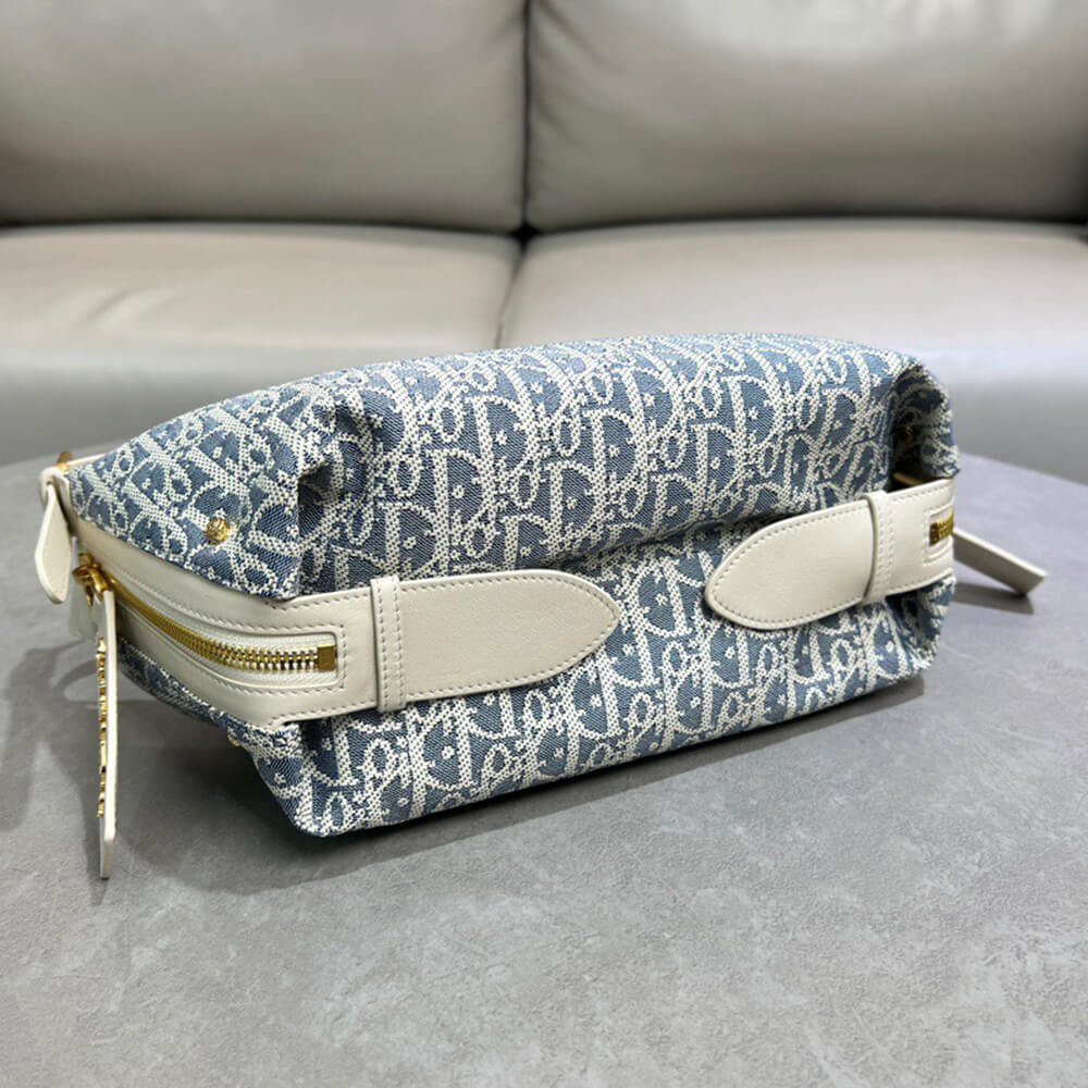 Dior Small D-Journey Bag - Replica Luxury Bags™