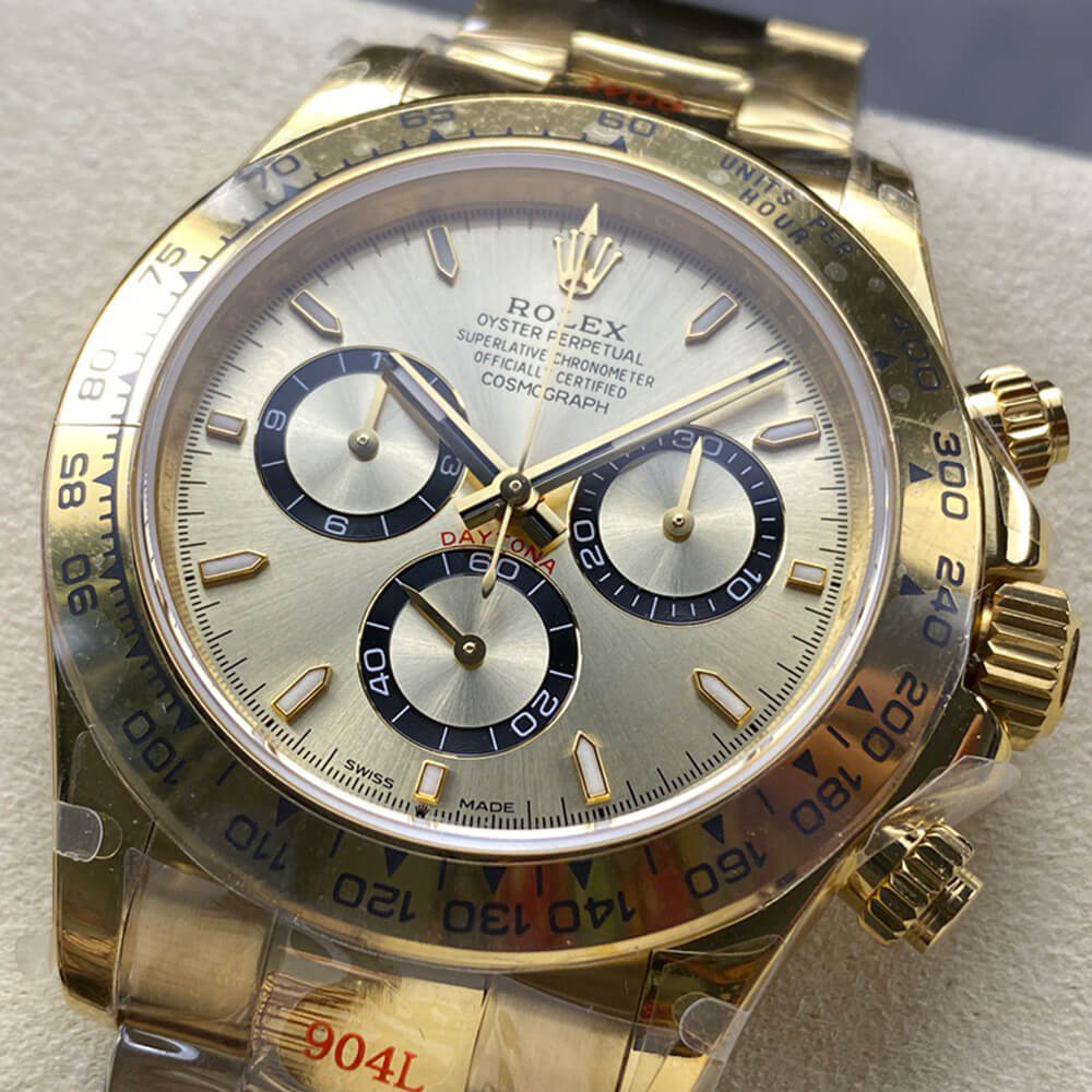 Rolex Cosmograph Daytona - Replica Luxury Bags™
