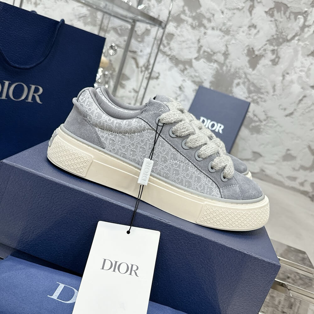 Dior B33 Sneaker Shoes - Replica Luxury Bags™