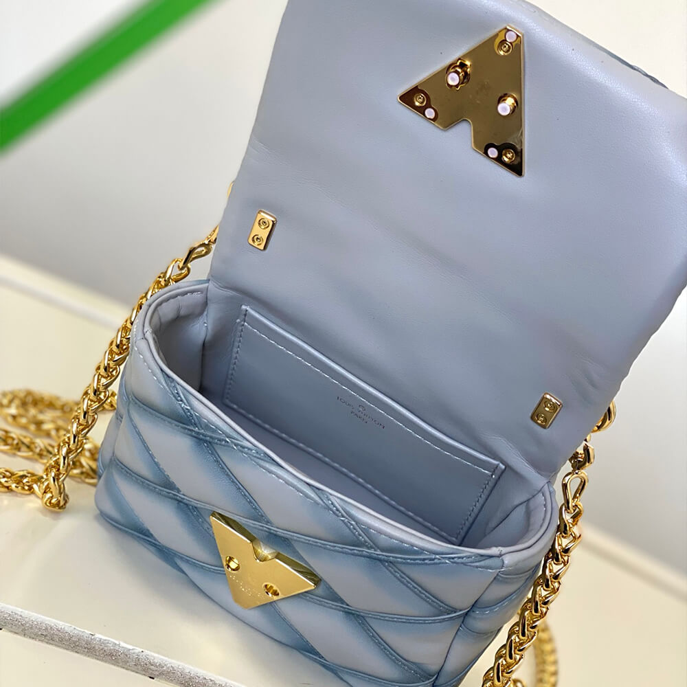 LV Pico GO-14 Bag - Replica Luxury Bags™