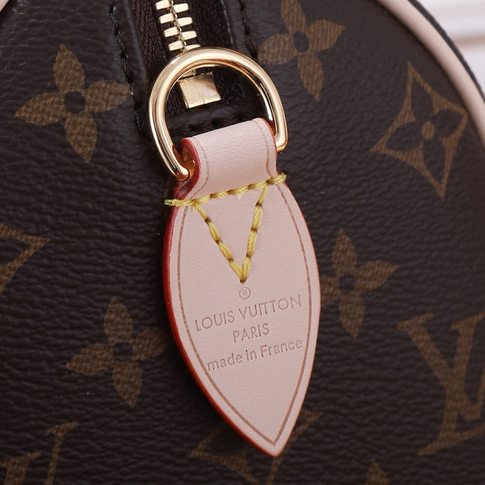 LV Speedy Bandouliere 20 Bag - Replica Luxury Bags™