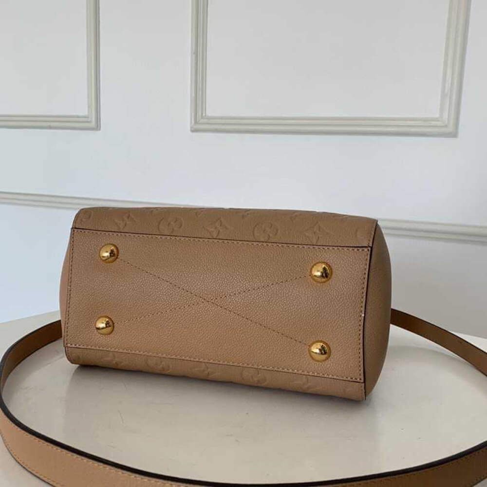 LV Montaigne MM Bag - Replica Luxury Bags™